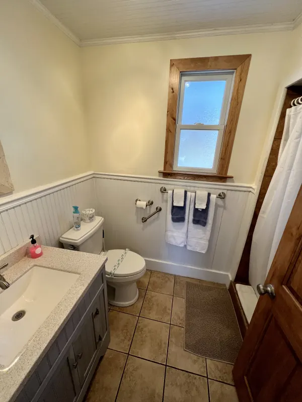 King Room - additional view